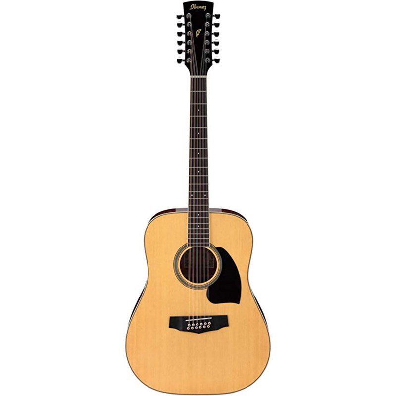 Ibanez PF1512 Performance Series Dreadnought 12-String Acoustic Guitar